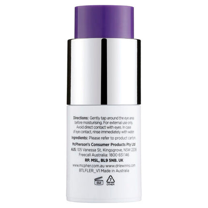 Dr. LeWinn's Line Smoothing Complex Eye Recovery Complex 15g