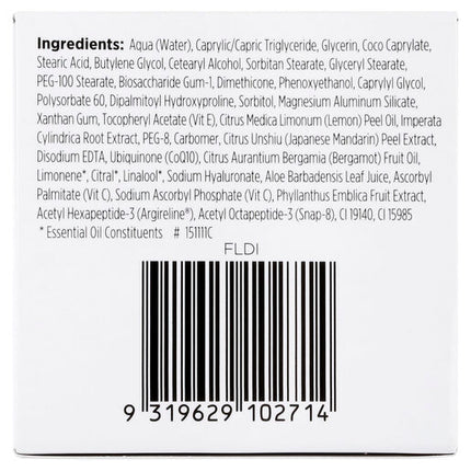 Dr. LeWinn's Smooth + Firm Double Intensity Night Cream 30g