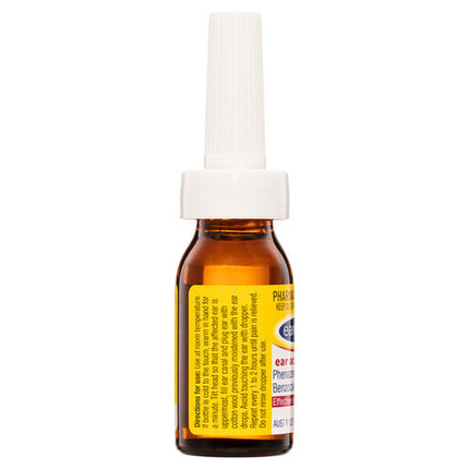 EarClear Ear Ache Relief 15mL