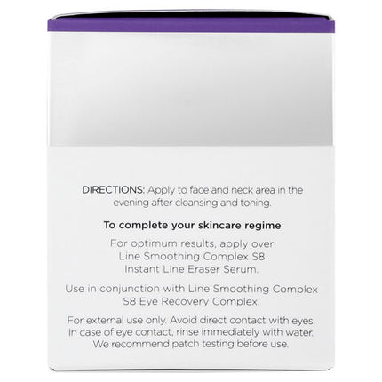 Dr. LeWinn's Smooth + Firm Double Intensity Night Cream 30g