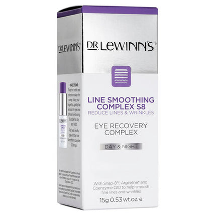 Dr. LeWinn's Line Smoothing Complex Eye Recovery Complex 15g