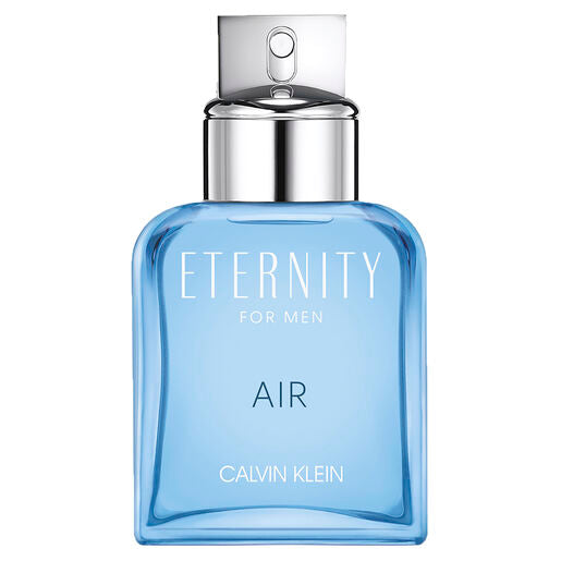 Calvin Klein Eternity for Men Air Eau De Toilette 50ml