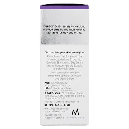 Dr. LeWinn's Line Smoothing Complex Eye Recovery Complex 15g