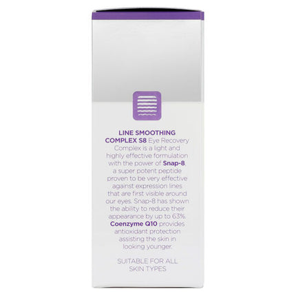 Dr. LeWinn's Line Smoothing Complex Eye Recovery Complex 15g