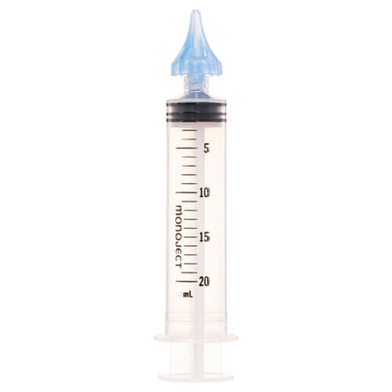 EarClear Ear Syringe