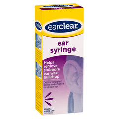 Collection image for: Ear Clear
