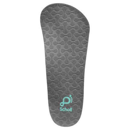 Scholl In-Balance Arch Orthotic Insole Medium Size 7- 8.5 1 Pair
