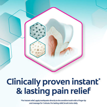 Colgate Sensitive Pro-Relief Toothpaste Repair & Prevent 110g