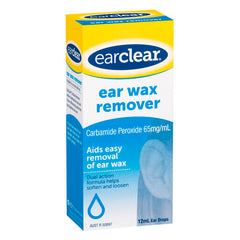 Collection image for: Ear Clear