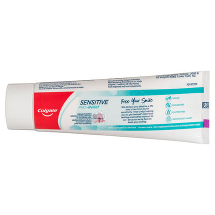 Colgate Sensitive Pro-Relief Toothpaste Repair & Prevent 110g