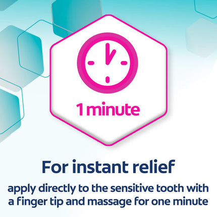 Colgate Sensitive Pro-Relief Toothpaste Repair & Prevent 110g