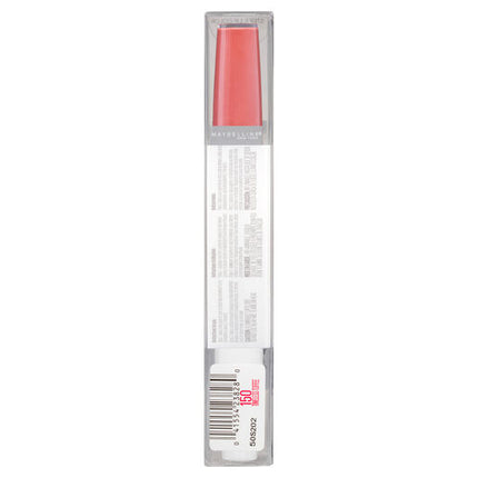 Maybelline Superstay 24 Hour Lip Colour 150 Timeless Toffee