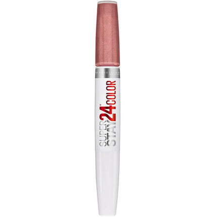 Maybelline Superstay 24 Hour Lip Colour 150 Timeless Toffee