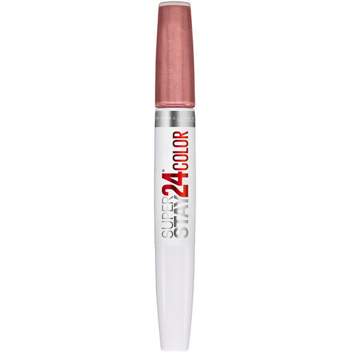 Maybelline Superstay 24 Hour Lip Colour 150 Timeless Toffee