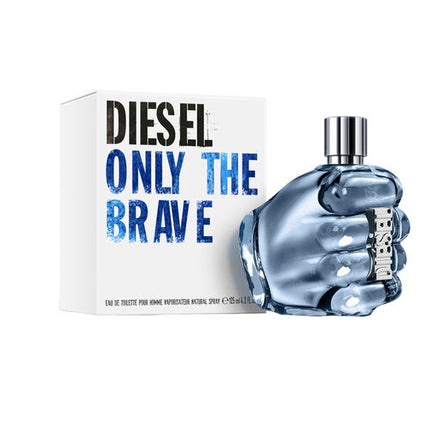 Diesel Only the Brave Eau de Toilette 125ml