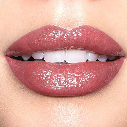 Revlon Super Lustrous Glass Shine Lipstick 003 Glossed Up Rose
