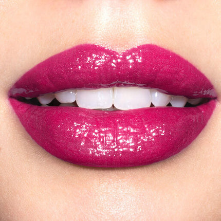 Revlon Super Lustrous Glass Shine Lipstick 004 Cherries in the Snow