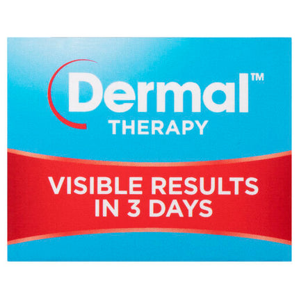 Dermal Therapy Heel Balm 100G