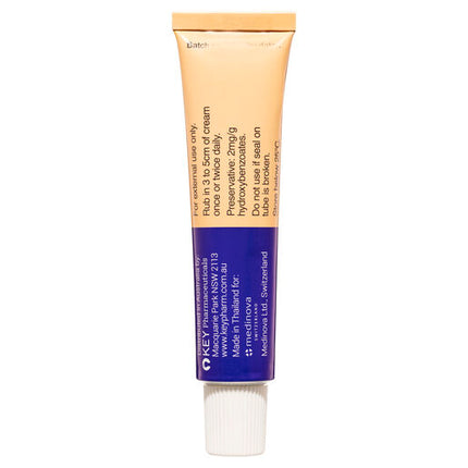 Hirudoid Cream 40g