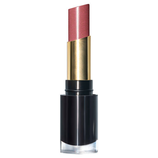 Revlon Super Lustrous Glass Shine Lipstick 003 Glossed Up Rose