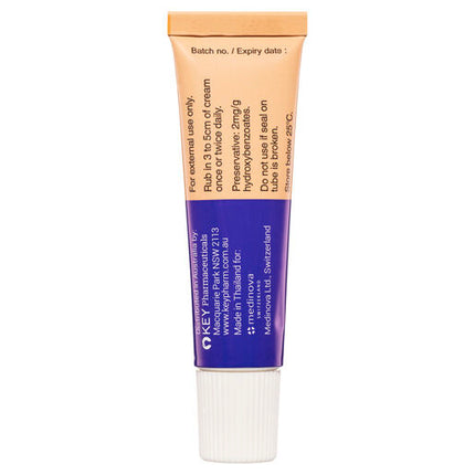 Hirudoid Cream 20g