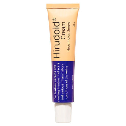Hirudoid Cream 40g