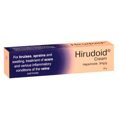 Collection image for: Hirudoid