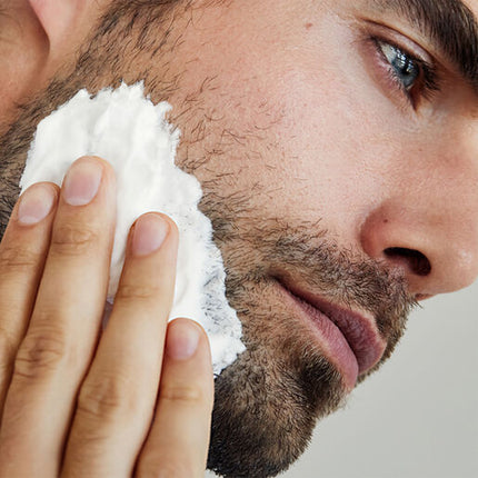 Nivea Men Sensitive Shaving Foam