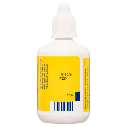 EarClear Swimmers Ear 40mL