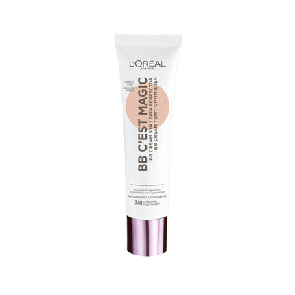 L'Oreal C'est Magic BB Cream 03 Med Light