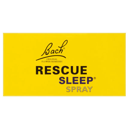 Bach Rescue Sleep Spray 20mL