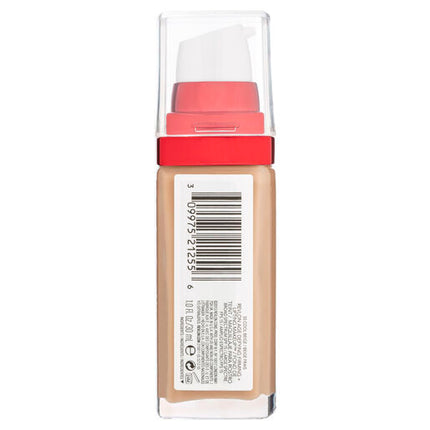 Revlon Age Defying 3X Foundation 55 Cool Beige
