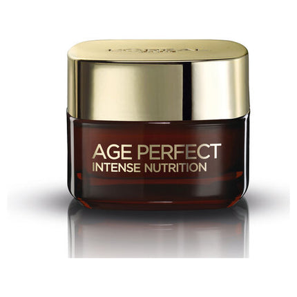 L'Oreal Age Perfect Intense Nutrition Day 5OmL
