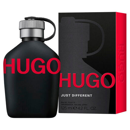 Hugo Boss Just Different Eau De Toilette 125mL