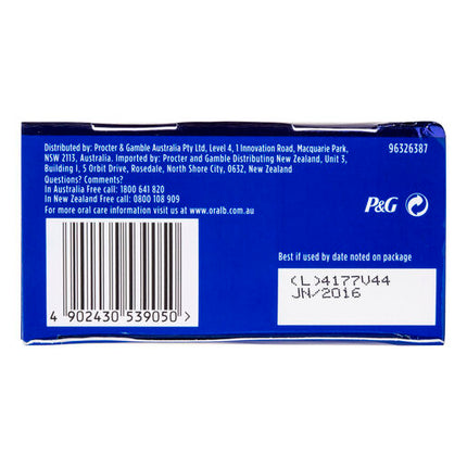 Oral B 3D White Whitestrips 28 Treatments