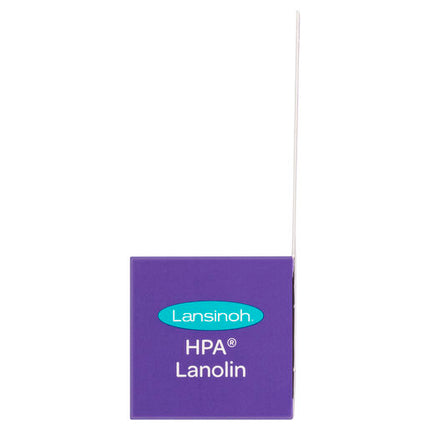 Lansinoh HPA Lanolin Cream 50g