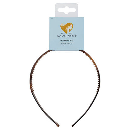 Lady Jayne Triple Shell Bandeau
