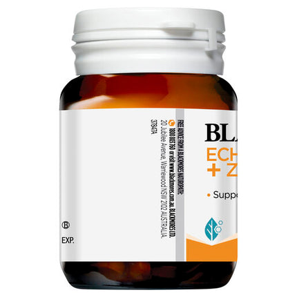 Blackmores Echinacea ACE + Zinc 30 Tablets