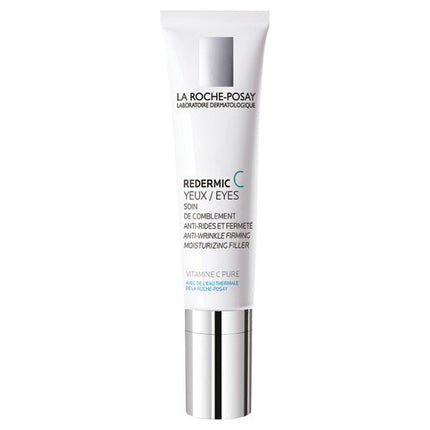 La Roche-Posay Redermic C Eye 15mL