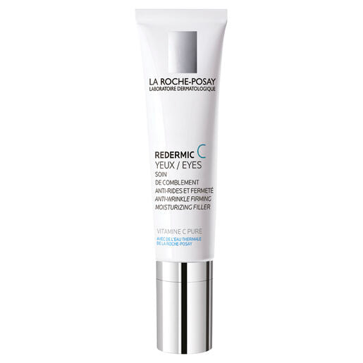 La Roche-Posay Redermic C Eye 15mL