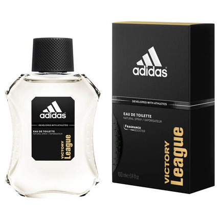 Adidas Victory League Eau de Toilette 100ml