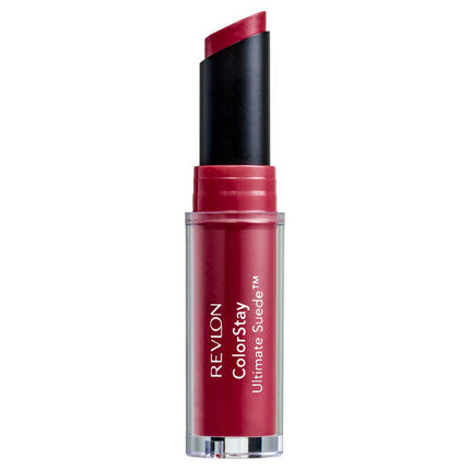 Revlon ColorStay Ultimate Suede Lipstick 002 Ingenue