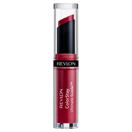 Revlon ColorStay Ultimate Suede Lipstick 002 Ingenue