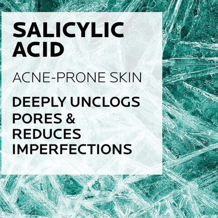 La Roche-Posay Effaclar Micro-Peeling Purifying Gel 200mL