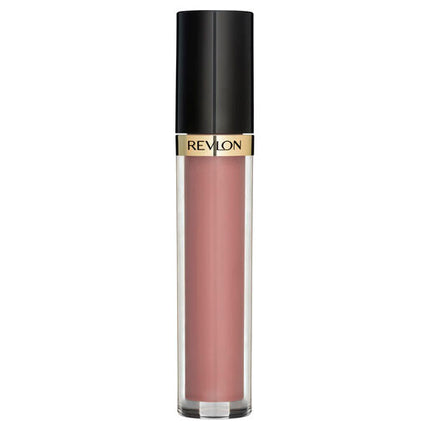 Revlon Super Lustrous Lip Gloss 215 Super Natural