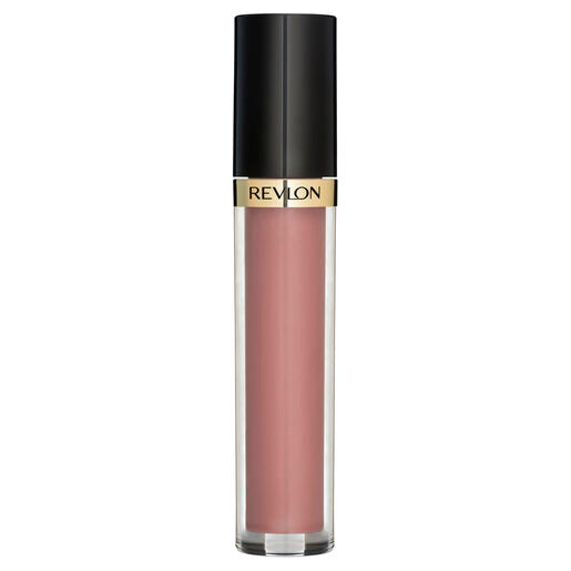 Revlon Super Lustrous Lip Gloss 215 Super Natural