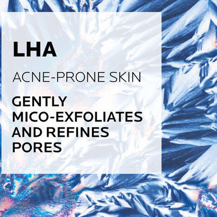 La Roche-Posay Effaclar Micro-Peeling Purifying Gel 200mL