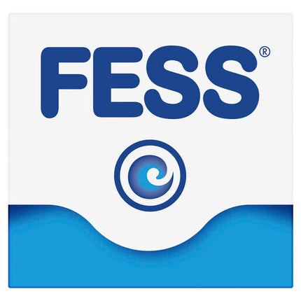 Fess Nasal Saline Spray Original 75mL