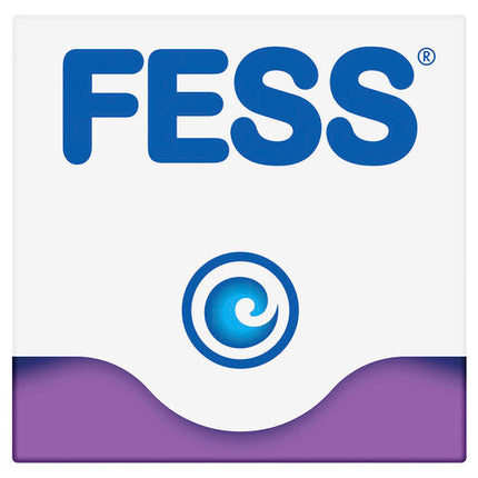 Fess Sinu-Cleanse Congestion Relief Nasal & Sinus Mist Original 100mL