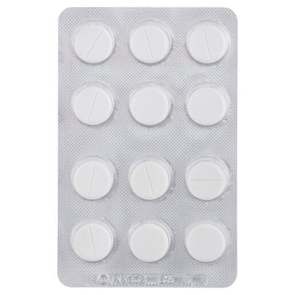 Demazin Cold & Flu Relief 24 Tablets